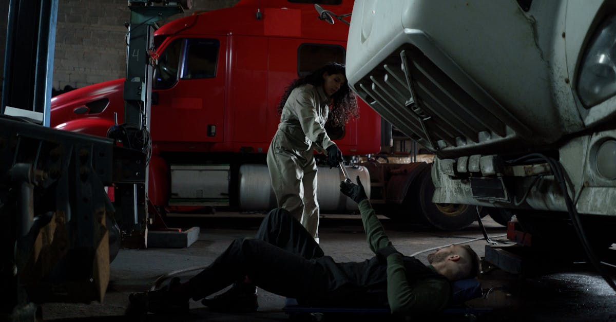 Questions to Consider When Reading Mobile Mechanic Customer Testimonials