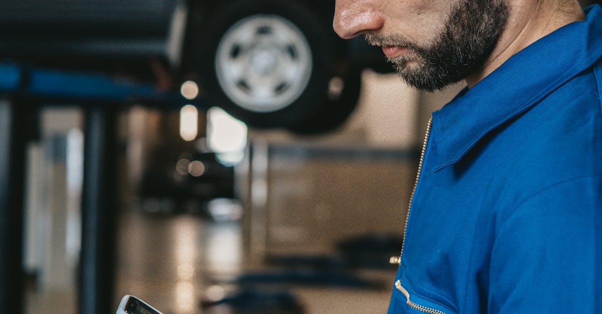 The Role of Fluid Checks in Car Maintenance